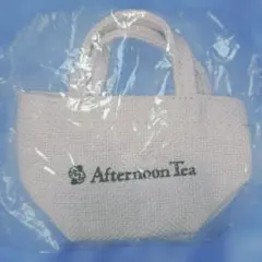 アフタヌーンティー ミニバッグのサムネイル