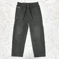 現行 ディーゼル D-KRAILEY ボーイフレンド ジョグジーンズ W23