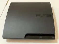 SONY CECH-3000A 本体 PlayStation PS3