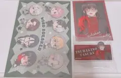 WIND BREAKER ウィンブレ 椿野佑 ロフト LOFT