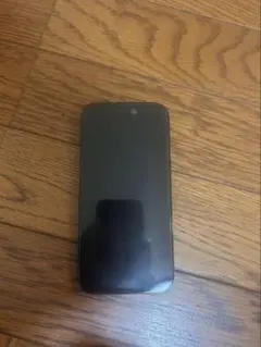 iPhone14Pro スペースブラック 128GB