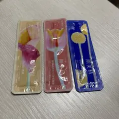 スキンケアサンプルパック 3種セット