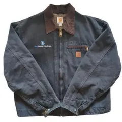 2026年最新】CARHARTT デトロイトジャケット xlの人気アイテム - メルカリ