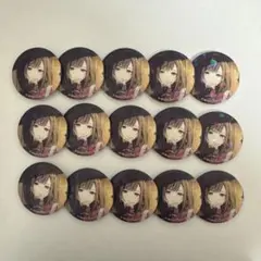 プロセカ 余花 東雲絵名 缶バッジ 50A - メルカリ
