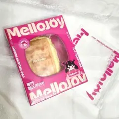 メロジョイふわふわマシュマロ もちもちもち 新品未開封替え袋付