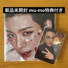 NCT NCTDREAM JNJM both sides poster ver.