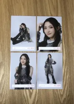 2026年最新】谷口愛季 生写真 コンプの人気アイテム - メルカリ