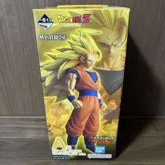 一番くじ BATTLE OF THE SUPER SAIYAN A賞 孫悟空