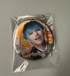 ヒプノシスマイク 8th anniversary カフェ 缶バッジ 白膠木簓 - メルカリ