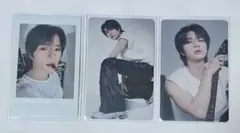 TXT MOACON ボムギュ