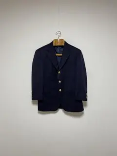 POLO Ralph Lauren 紺ブレザー 金ボタン テーラードジャケット