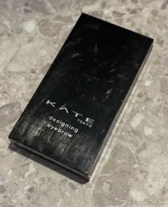 ケイト　デザイニングアイブロウ3D EX-13
