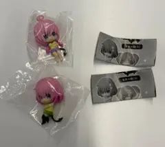 ToLOVEる ダークネス ねむらせ隊 ララ モモ