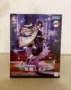 2026年最新】アニメ「鬼滅の刃」Luminasta“胡蝶しのぶ”の人気アイテム