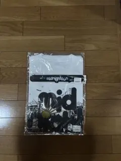 【未開封】無限亭一門Tシャツ Special ver. リストバンド付