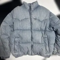OLD LEVI’S y2k archive ダウンジャケット
