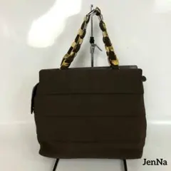 お値下げ サルヴァトーレフェラガモハンドバッグベイビー桜ピンク本革 
