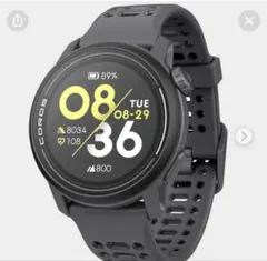 coros pace 3 黒　カロス　ペース3 美品