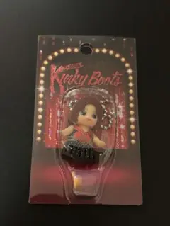 キンキーブーツ コスチューム キューピー