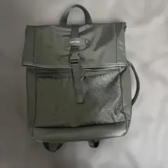 Calvin Klein ブラック リュック