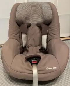 マキシコシ パール Maxi-Cosi Pearl チャイルドシート