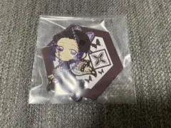 鬼滅の刃　きゅんキャラ ラバーコースター　胡蝶しのぶ