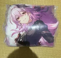 崩壊スターレイル ビッグクッション 長夜月 GiGO