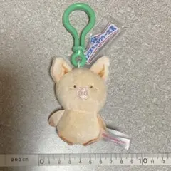 サンリオキャラクター大賞2026 マスコット ザシキブタ
