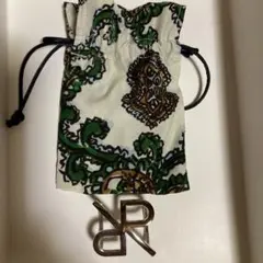 スカーフリング