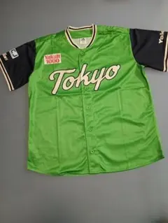 東京ヤクルトスワローズ2026燕パワーユニフォーム　来場特典