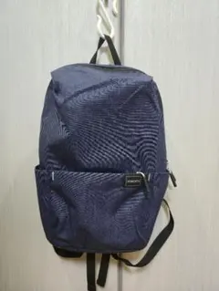 Xiaomi カジュアルデイパック 170g 10L