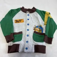 Bitz★トレーナー 100cm
