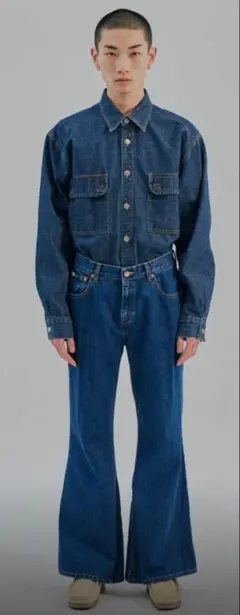 jedia peacedenim s/28