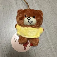 トミカとトム　おでかけマスコットぬいぐるみ　トミカ