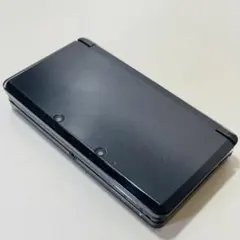 ニンテンドーDS 本体 コスモブラック