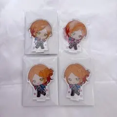 あんスタ アニカフェ アクリルスタンド 2wink