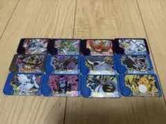 ポケモンフレンダ まとめ売り スーパートレジャー含む 12枚セット