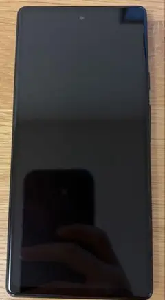 Google Pixel6a（SIMフリー）