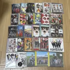 ジャニーズWEST west. CD 29点 まとめ売り