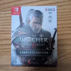 THE WITCHER 3 WILD HUNT COMPLETE EDITION