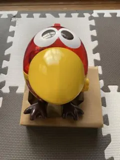 ポンパ 日立キドカラー フィギュア 貯金箱セット - メルカリ
