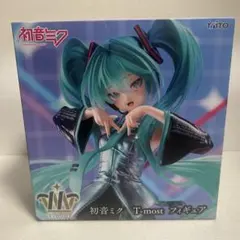初音ミク T-most フィギュア