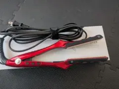 radiant Silk pro iron LM-125-R 本体のサムネイル