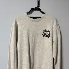 Stussy トレーナー
