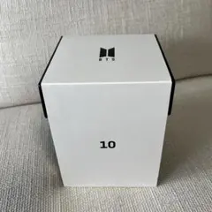 BTS March Box # 10 スノードーム
