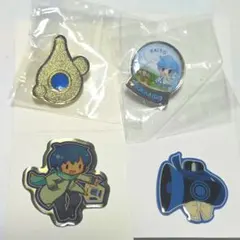 2026年最新】kaito 缶バッジ まとめ売りの人気アイテム - メルカリ