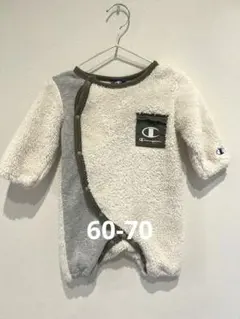 Championロンパース・カバーオール　冬用