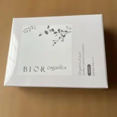 BIOR オーガニックアクアクッションファンデーション 15gのサムネイル