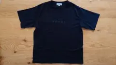 【ABAHOUSE GRAY】半袖Tシャツ　ADONEロゴ
