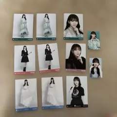 乃木坂46 松尾 美佑 生写真 乃木コレ SR コンプ 40th制服 - メルカリ
